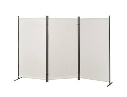 Photo 1 of FS17066 Galaxy Indoor/Outdoor Section Divider (Beige)
