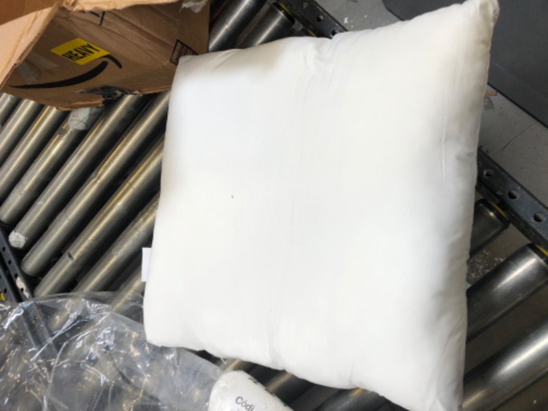 Photo 1 of 189"x18" throw pillow 