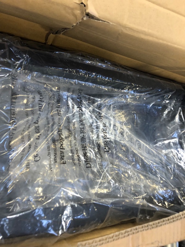 Photo 1 of ZINUS Metal Box Spring with Wood Slats /9 Inch Mattress Foundation / Sturdy Steel Structure / Easy Assembly, Queen, Off White Queen 9 Inch Smart Box Spring