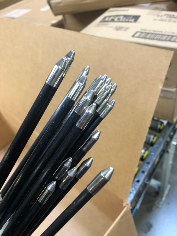 Photo 1 of 24 arrows 