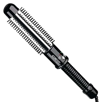 Photo 1 of Conair Instant Heat Styling Brush, 1 1/4-Inch
