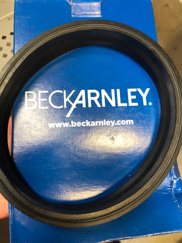 Photo 2 of Beck/Arnley 152-4000 Fuel Tank Seal