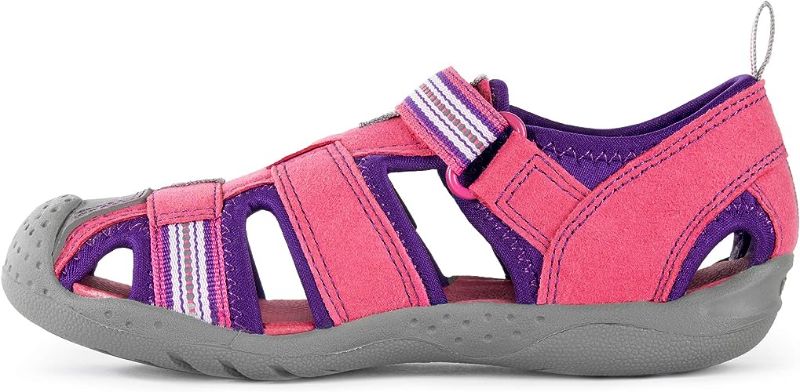 Photo 1 of pediped Flex Sahara Sandal (Toddler/Little Kid) US5T
