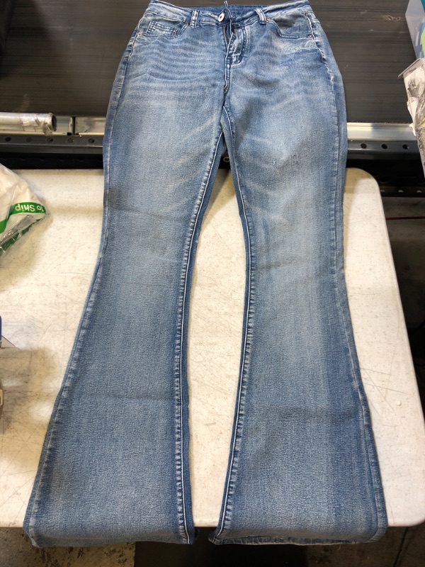 Photo 1 of BOOT CUT JEANS SIZE 6