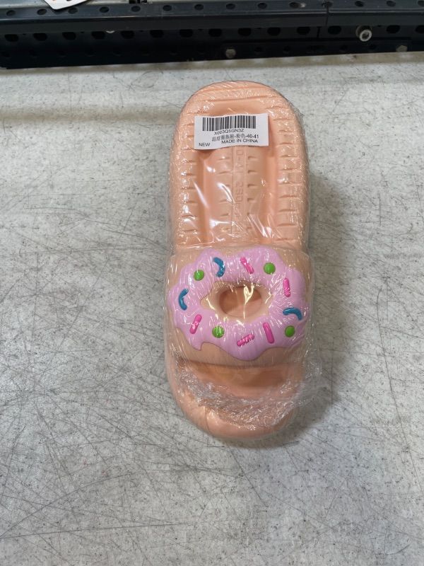 Photo 1 of DONUT SLIDES 10 