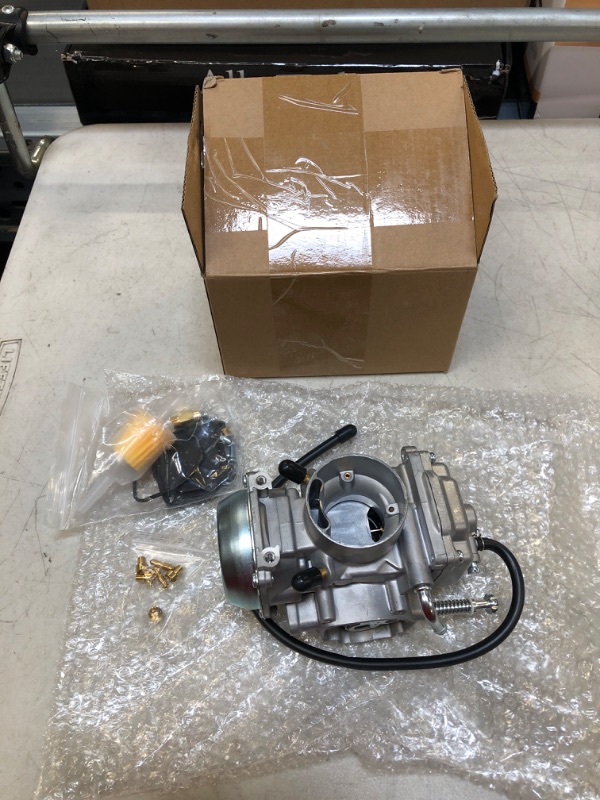 Photo 2 of NEW CARBURETOR FIT FOR 1996 1997 1998 F7-7934