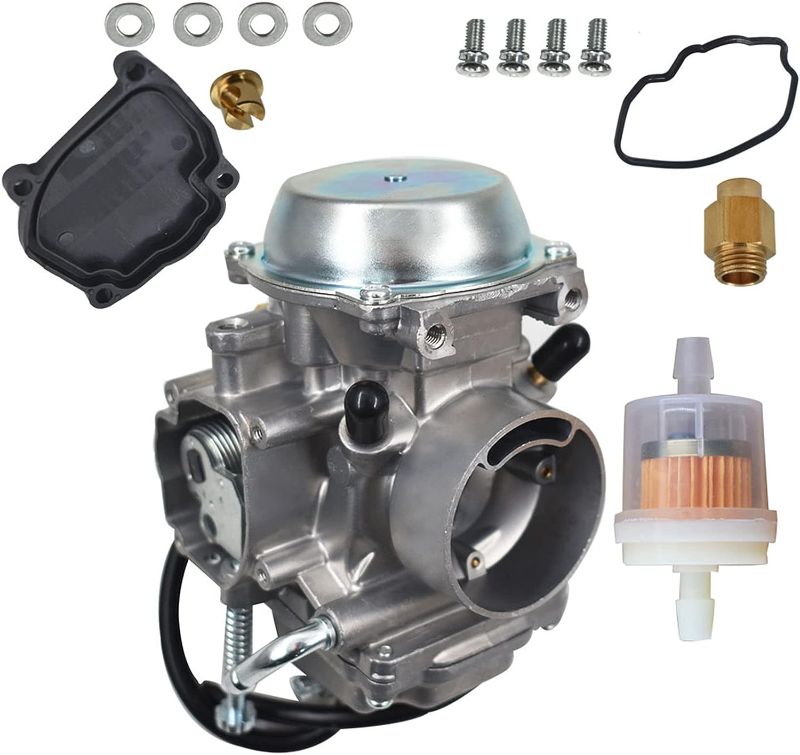 Photo 1 of NEW CARBURETOR FIT FOR 1996 1997 1998 F7-7934