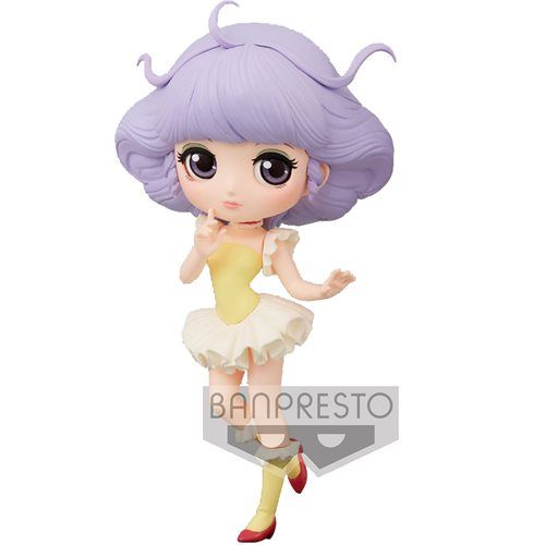 Photo 1 of Creamy Mami Magical Angel Creamy Mami Ver. a Q Posket Statue
