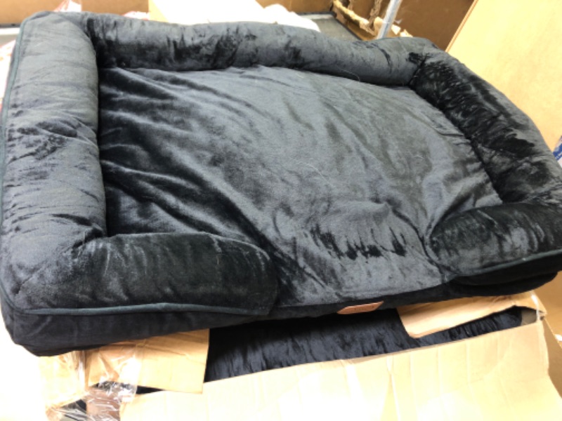 Photo 1 of 2pcs  Pets Bed Medium size 