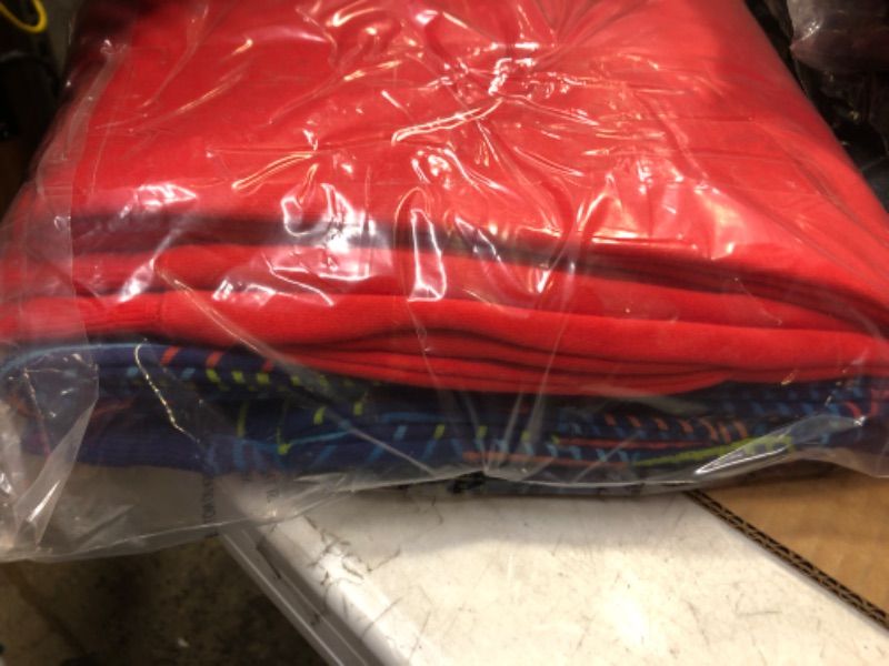 Photo 1 of  size LARGE ----2pcs---Amazon Essentials Boys and Toddlers' Fleece Jogger Sweatpants  
