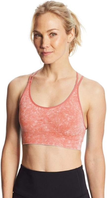 Photo 1 of C9 Champion Women's Seamless Snow Wash Cami Bra Size L