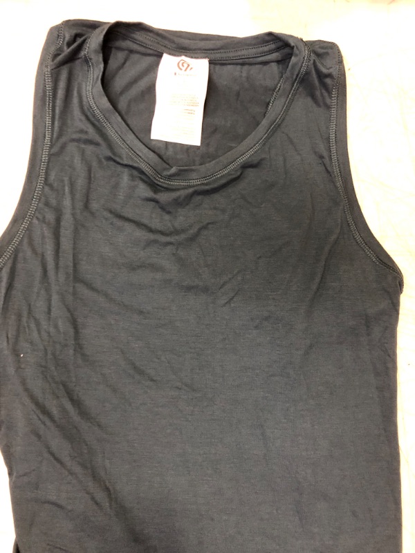 Photo 2 of C9 Champion Women's Active Tank Size L , Juniper Blue