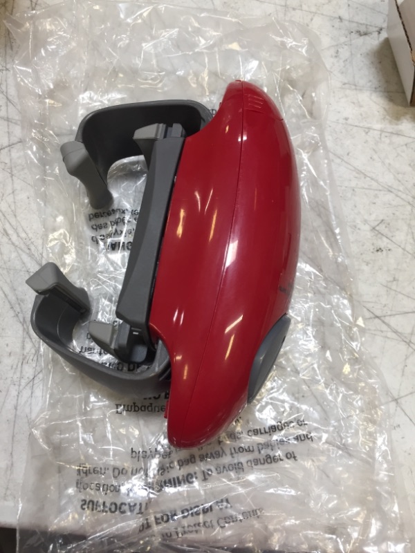 Photo 2 of ????? ??? ???? Higher Torque Electric Jar Opener for Seniors with Arthritis Fit Almost Jars Size, Strong Tough Automatic Jar Opener for Weak Hands, Battery Operated Bottle Opener Red