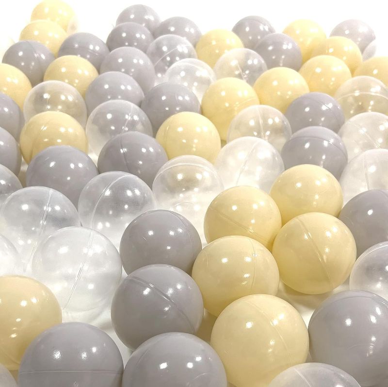 Photo 1 of Baby Ball Pit Balls