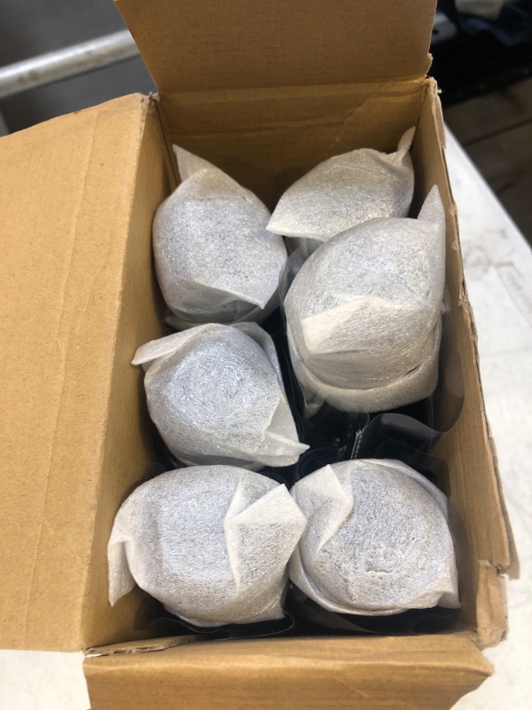 Photo 1 of 6- PACK UMBRELLAS
