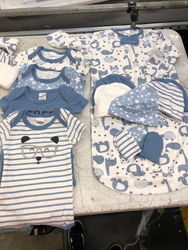 Photo 1 of 0-3 MONTHS BABY CLOTHES 