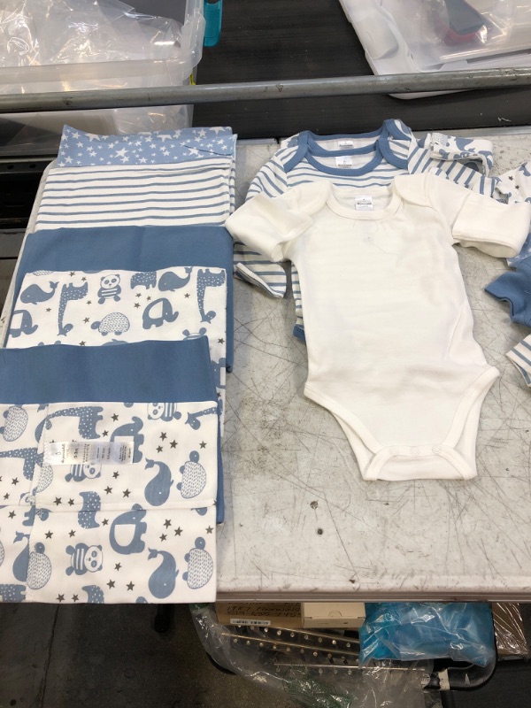 Photo 1 of 0-3 MONTHS BABY CLOTHES 