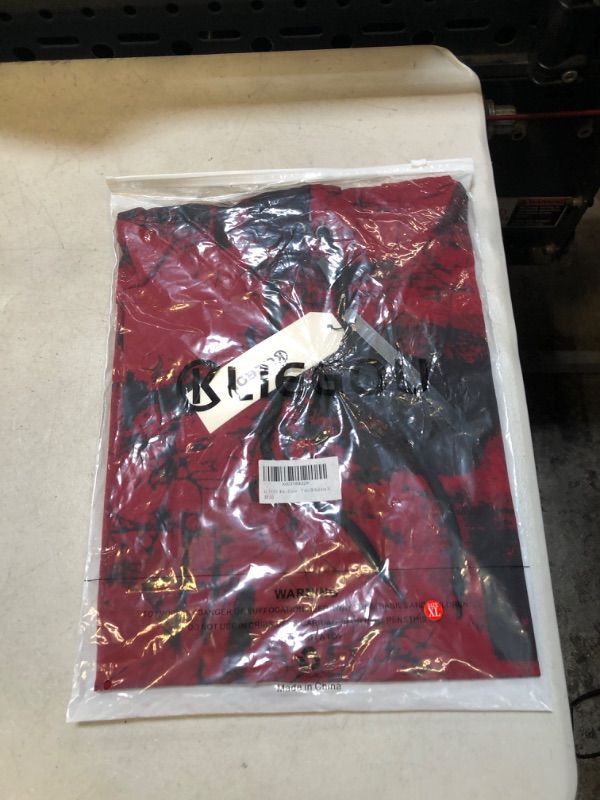 Photo 1 of 
KLIEGOU Men's T Shirt size xl 