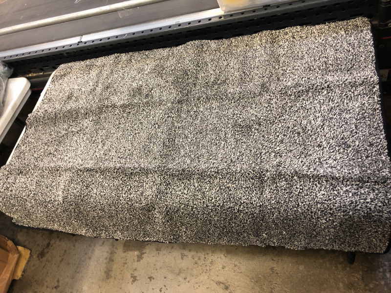 Photo 1 of 31"X47" floor mat 