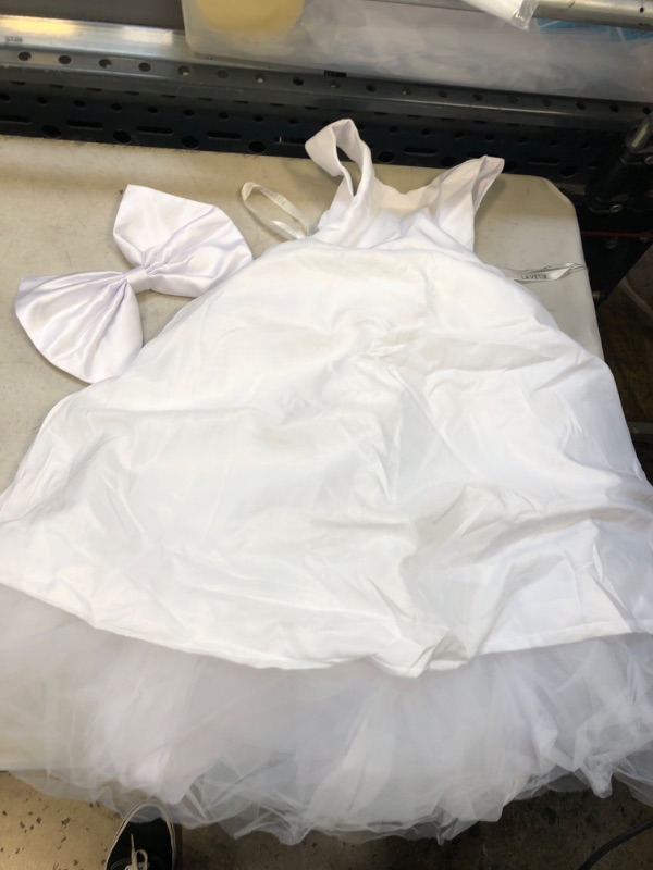 Photo 1 of 3-6 Month Christening Dress