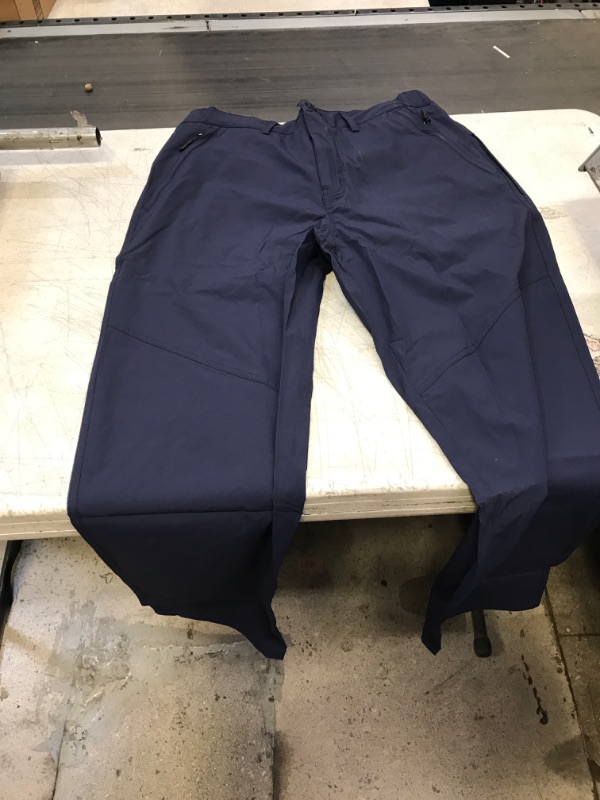 Photo 1 of  MENS OUTDOOR JOGGERS
SIZE 32