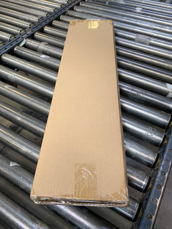 Photo 1 of YSSOA 5-Tier Stackable Shoe Rack, 15-Pairs Sturdy Shoe Shelf Storage, Black Shoe Tower for Bedroom, Entryway, Hallway, and Closet --- Item is Sealed, Item is New
