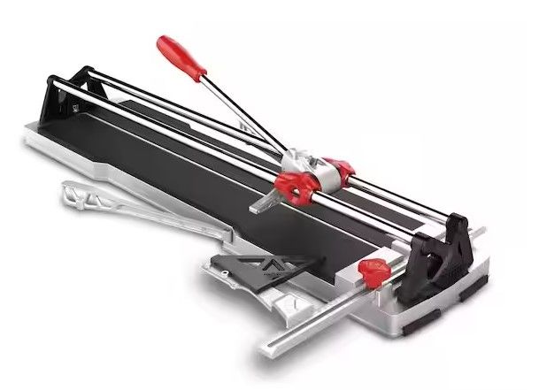 Photo 1 of 28 in. Speed-N Tile Cutter
