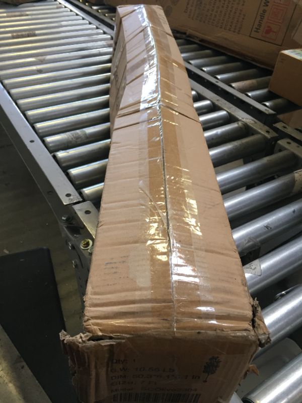 Photo 1 of Bellacat Faux Olive Tree 7ft?Olive Trees Artificial Indoor with Natural Wood Trunk and Realistic Leaves and Fruits. 7 Feet(84in) Fake Olive Tree for Home House Office Décor. 1 7ft-1pack