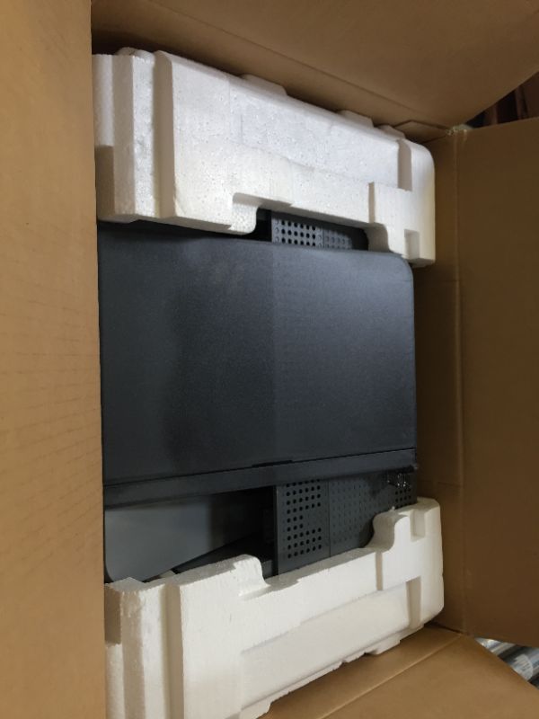 Photo 3 of HP LaserJet M209dwe Wireless Black & White PrinteR