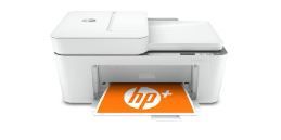 Photo 1 of HP DeskJet 4155e Wireless Color All-in-One Printer