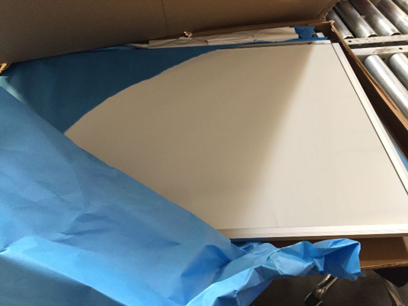Photo 1 of 23X35 PACK OF 4 WHITE BOARDS