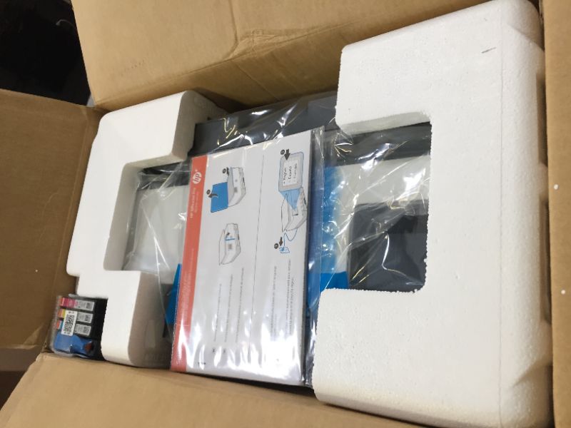 Photo 1 of HP OfficeJet Pro 8035e Wireless Color All-in-One Printer