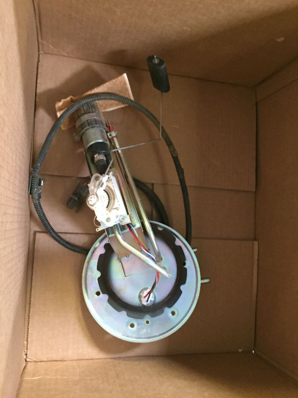 Photo 2 of A-Premium Electric Fuel Pump Assembly with Sending Unit Compatible with Ford Crown Victoria & Lincoln Town Car & Mercury Grand Marquis, 1998 1999 2000, V8 4.6L