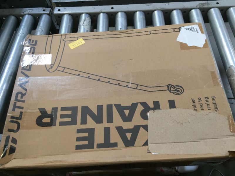 Photo 1 of ADJUSTABLE SKATE TRAINER 