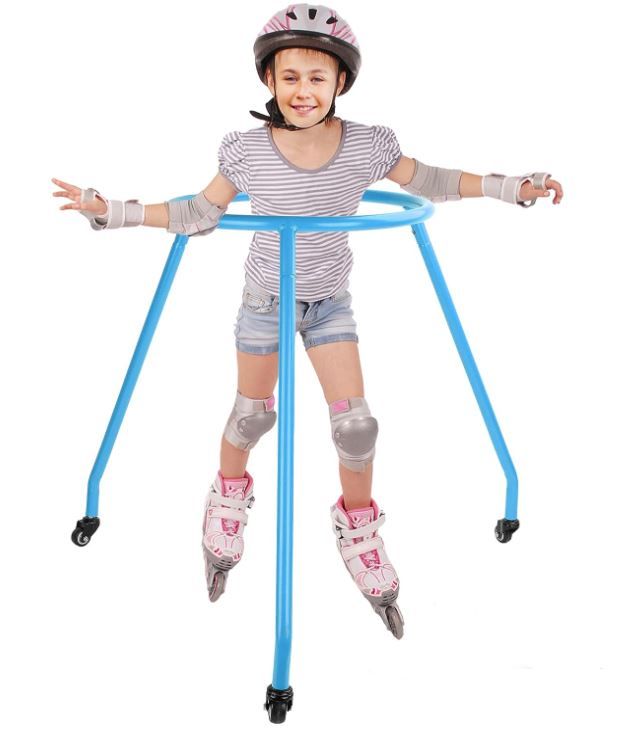 Photo 1 of ADJUSTABLE SKATE TRAINER 