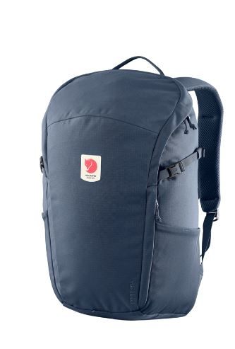 Photo 1 of Fjallraven Ulvo Rolltop 30 - Black
