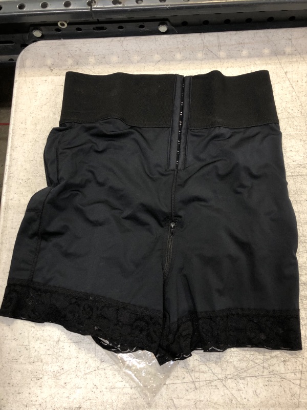 Photo 1 of Black Shapewear Shorts 2XL