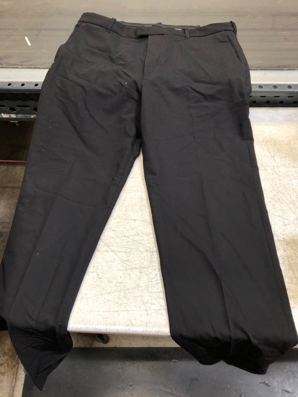 Photo 1 of Black Slacks 36x34