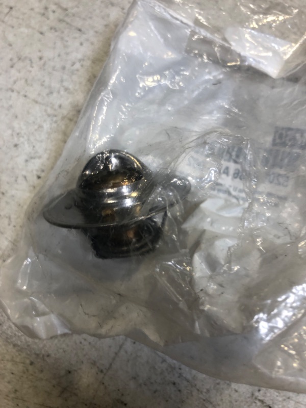 Photo 2 of Genuine Chrysler 52028186AC Thermostat