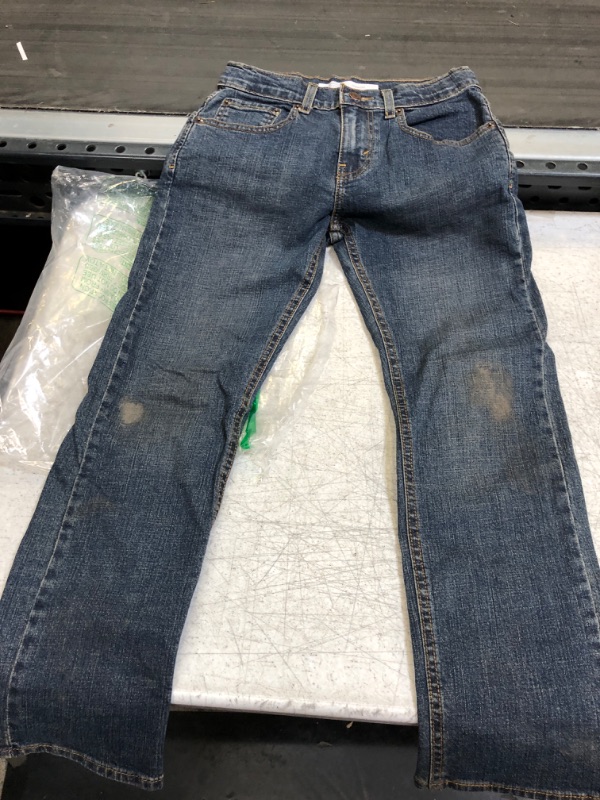 Photo 1 of Blue Jeans Size 10