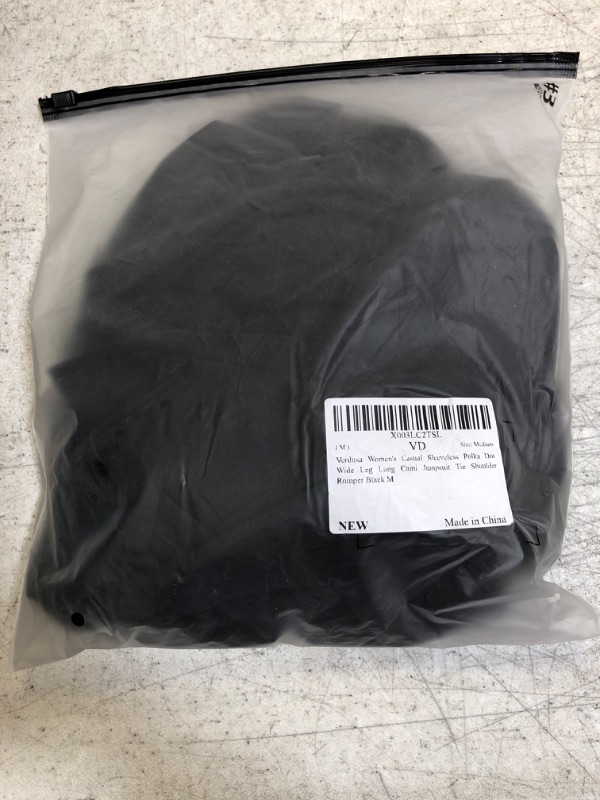 Photo 1 of Black Flared Yoga Pants M