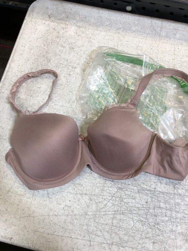 Photo 1 of Brown Bra 32DD