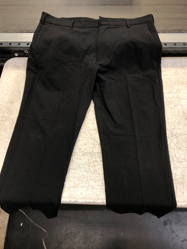 Photo 1 of Black Slacks Slim 36x30