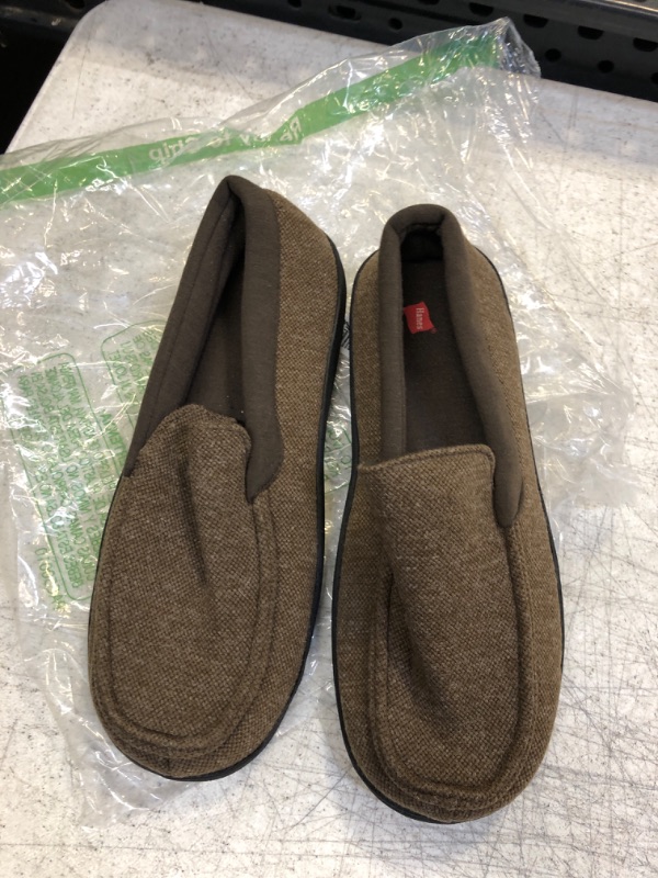 Photo 1 of Brown House Slippers XL 11-12