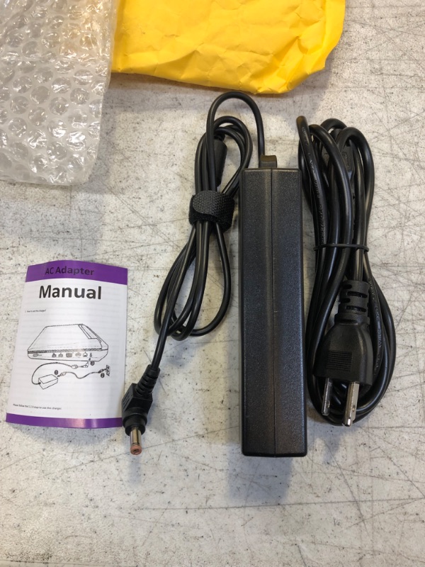 Photo 2 of 65W 20V 3.25A AC Adapter Charger for Lenovo IdeaPad G560 G580 Y410P Y500 B560 B570 B575 G570 G585 G780 N580 N585 N586 Y400 Y480 Y580 Z560 Z565 Z570 Z575 Z580 Z585 P400 P500 U310 U410 V570 M30-70
