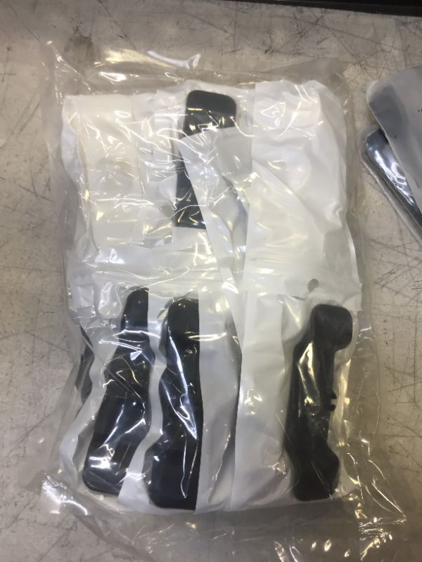 Photo 1 of 120 PCS CORD HOLDERS
