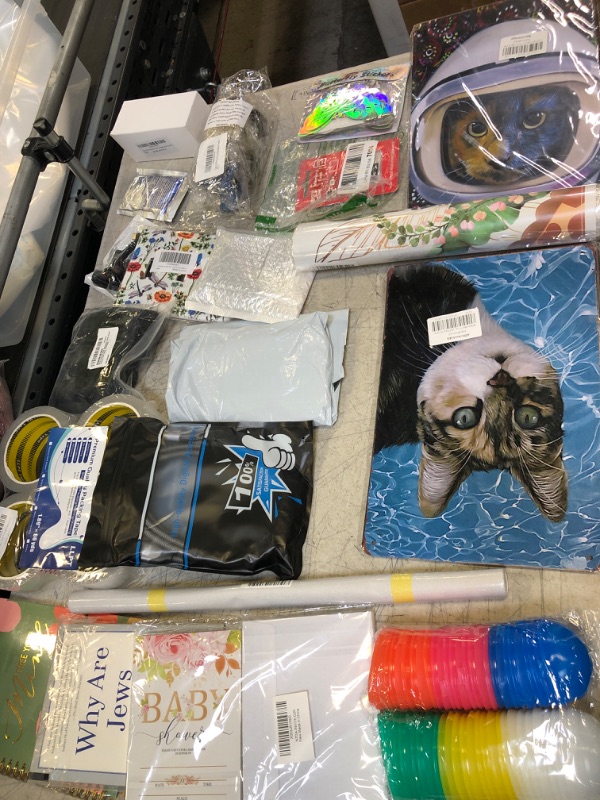 Photo 1 of 20pc box lot