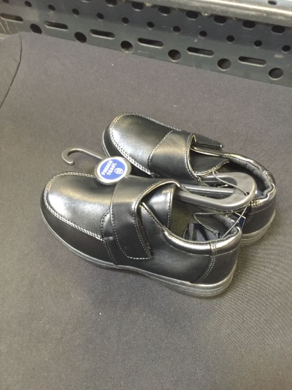 Photo 1 of BOYS DRESS SHOES SIZE 12