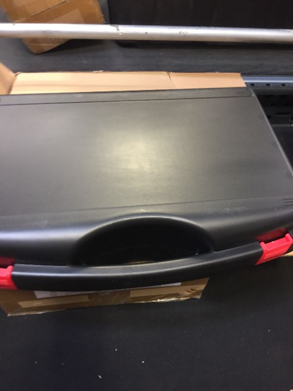 Photo 1 of Magnetic Induction Heater Kit, 1000W 110V Hand Held Induction Heater for Rusty Screw Removing, Automotive Flameless Heater with 4 Coils and Portable Storage Box