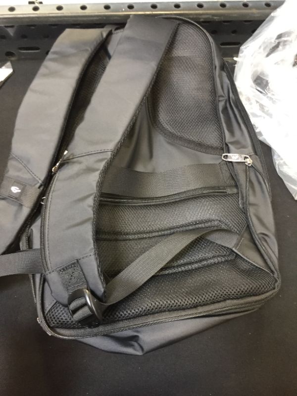 Photo 2 of BACKPACK 